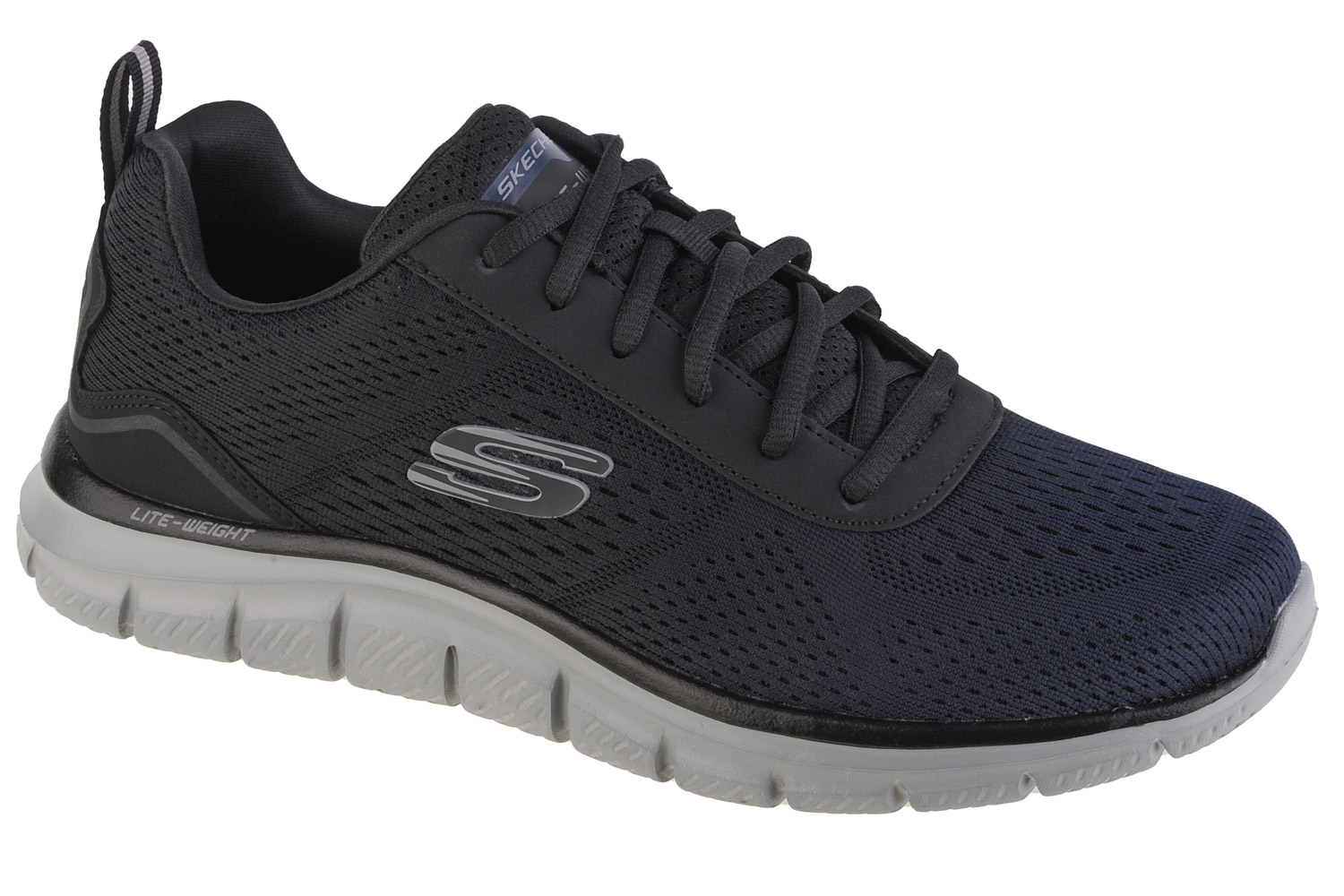 Obuv Skechers Track - Ripkent 232399-NVBK – Obrázok 5