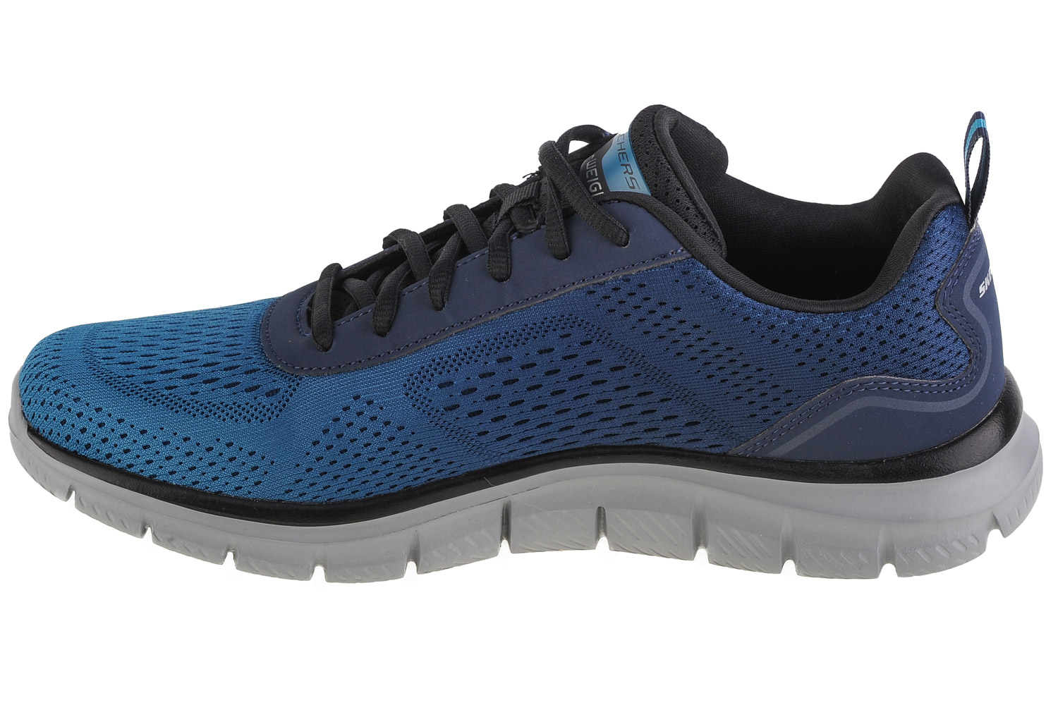 Obuv Skechers Track - Ripkent 232399-NVBL – Obrázok 2