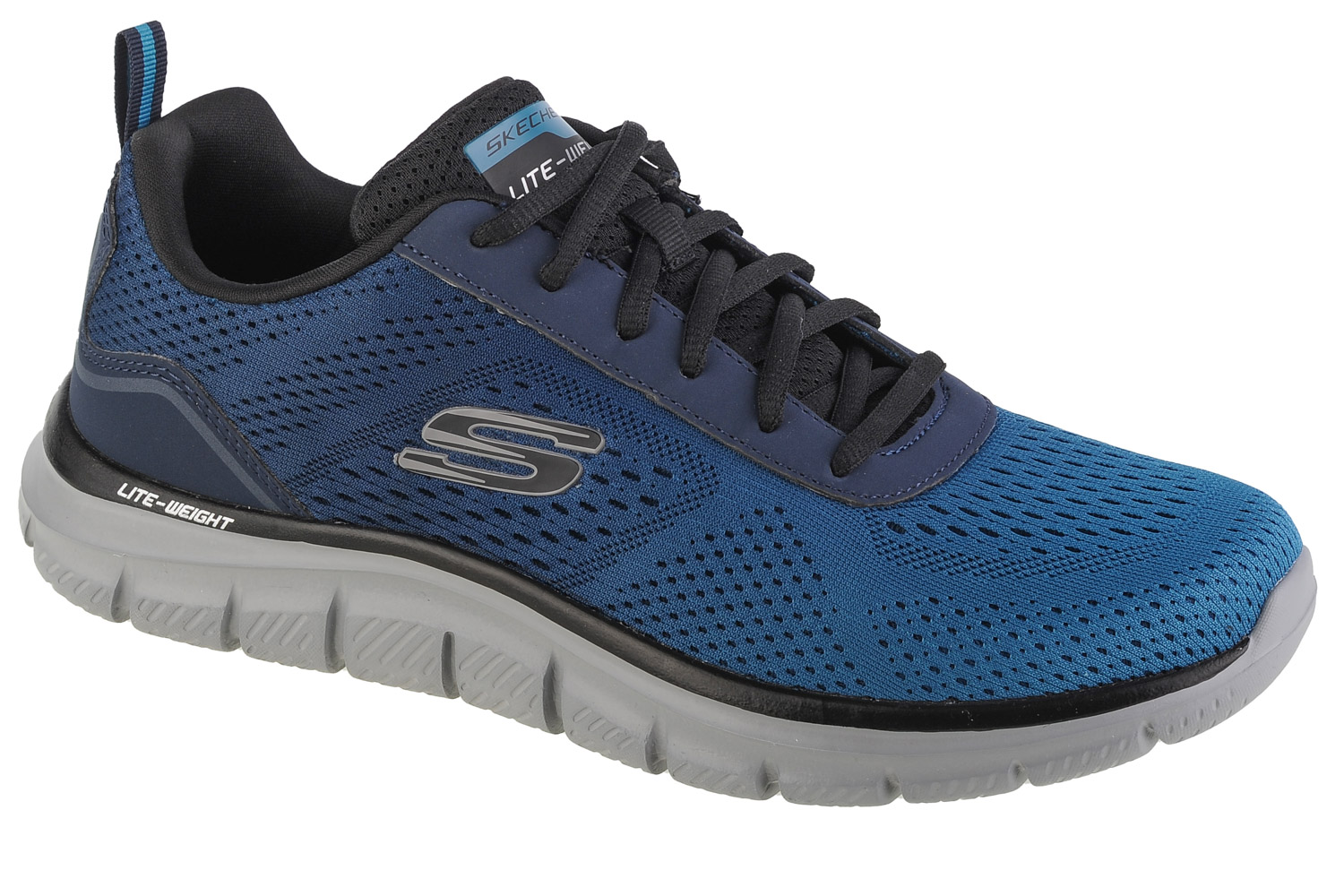 Skechers Track - Ripkent 232399-NVBL