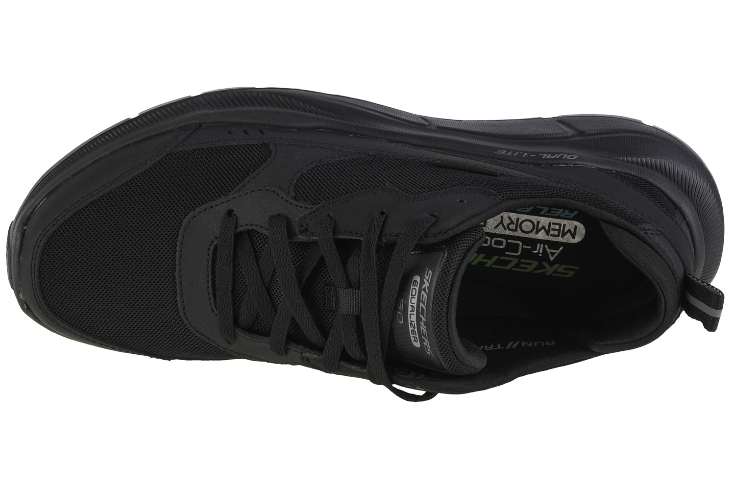 Obuv Skechers Equalizer 5.0 232520-BBK – Obrázok 3