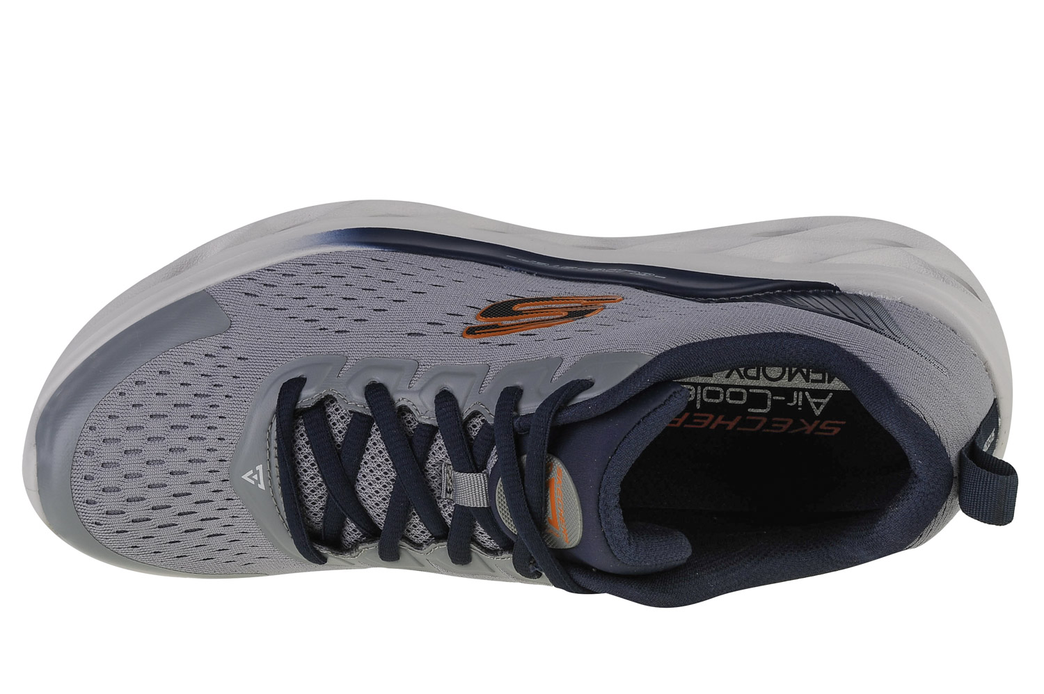 Obuv Skechers Glide Step Swift 232634-GYNV – Obrázok 3