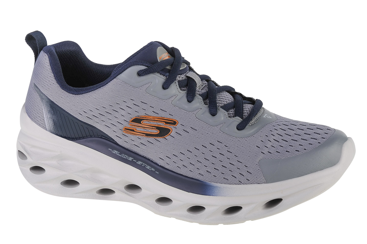 Obuv Skechers Glide Step Swift 232634-GYNV – Obrázok 5