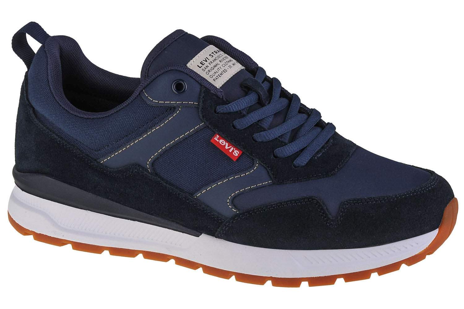 Levi's Oats Refresh 234233-696-17