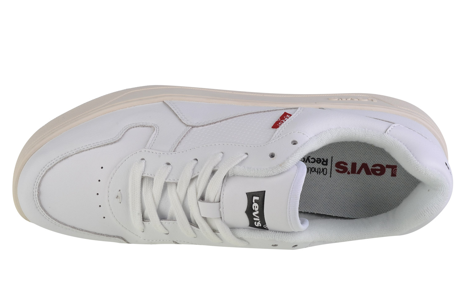Obuv Levi's Glide 235200-713-51 – Obrázok 3