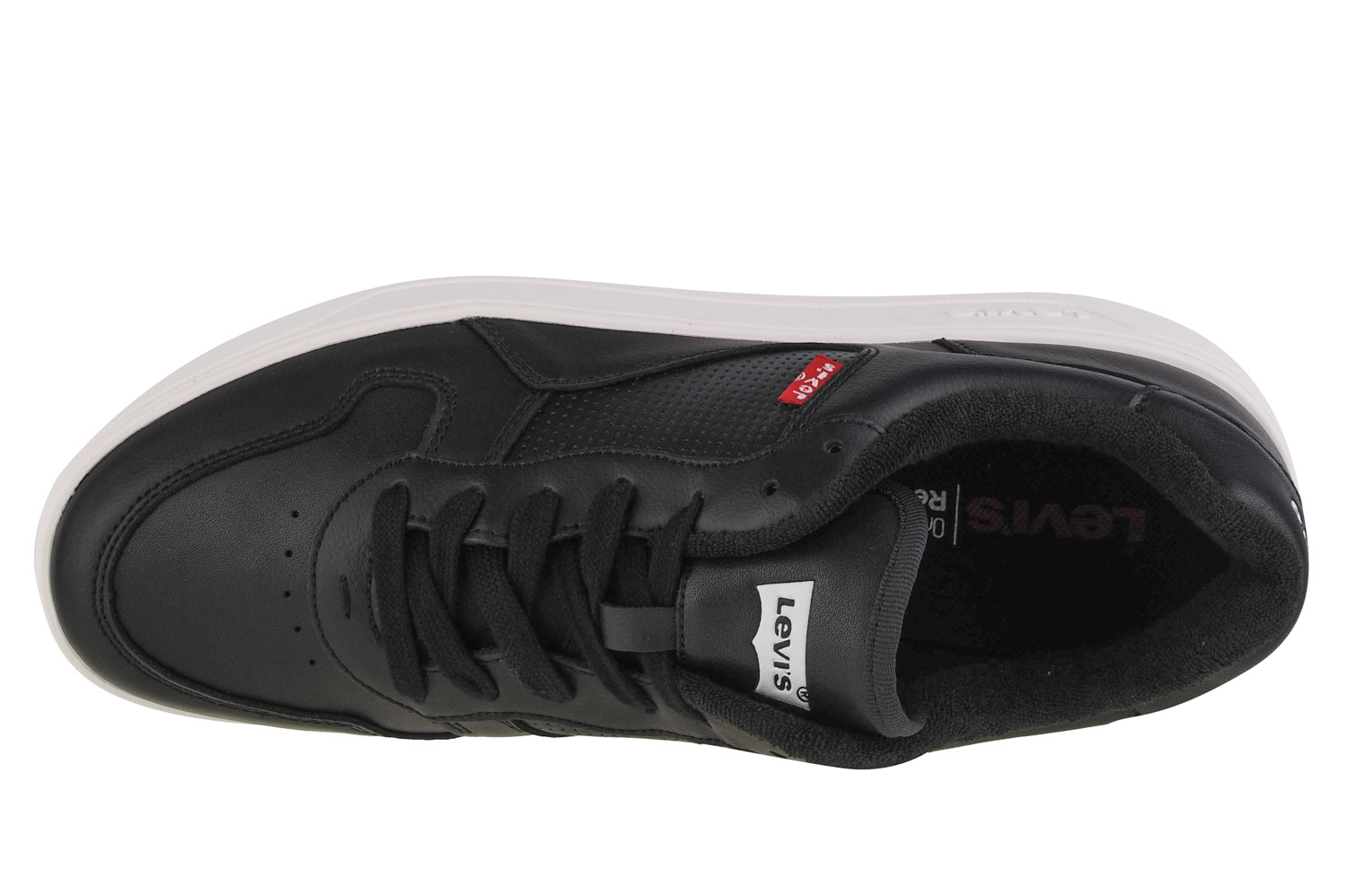 Obuv Levi's Glide 235200-713-59 – Obrázok 3