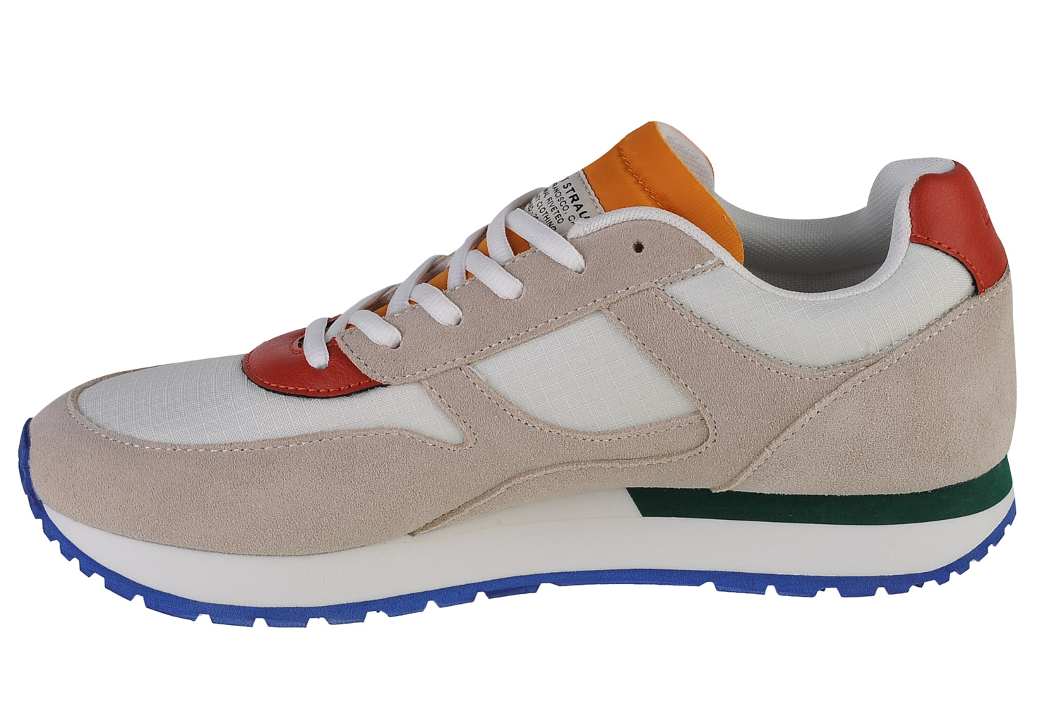 Obuv Levi's Bannister 235235-1900-100 – Obrázok 2