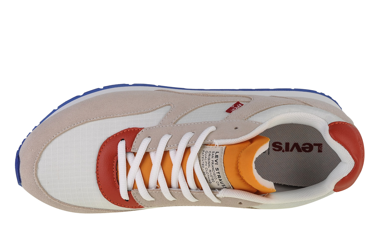 Obuv Levi's Bannister 235235-1900-100 – Obrázok 3