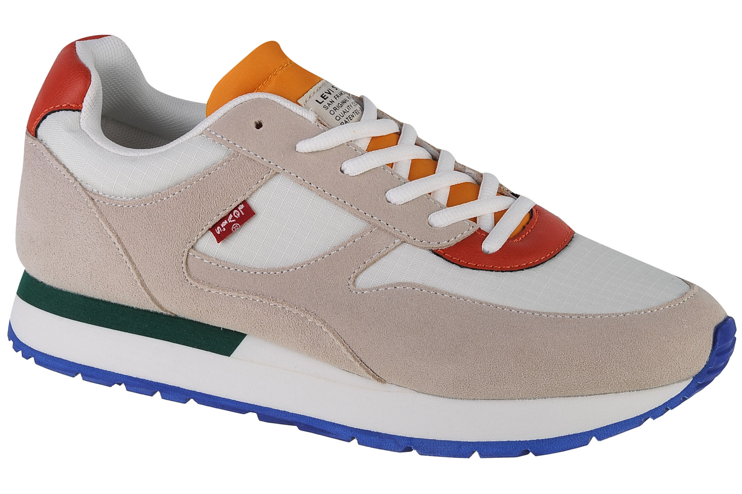 Obuv Levi's Bannister 235235-1900-100 – Obrázok 5