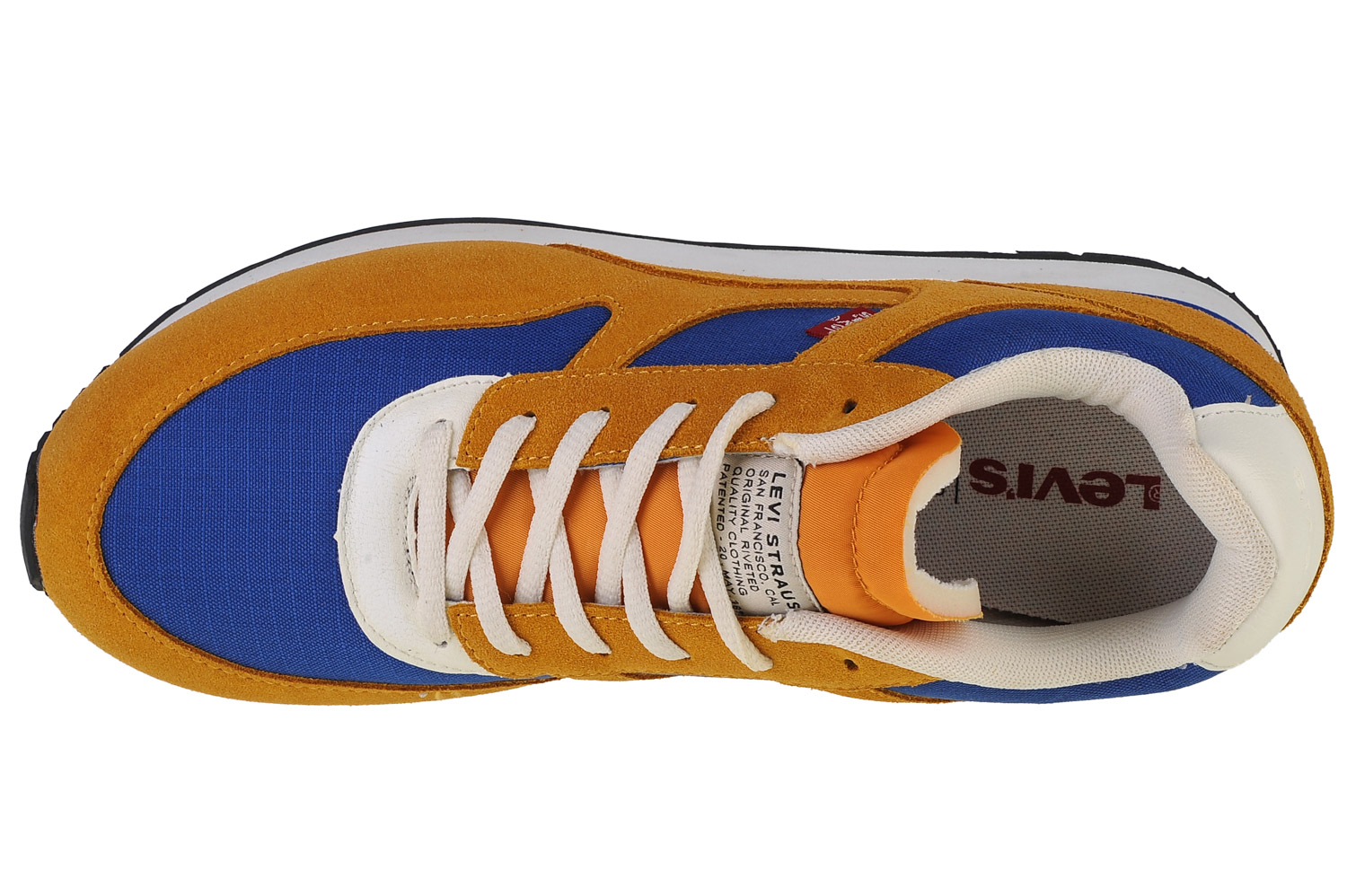 Obuv Levi's Bannister 235235-1900-74 – Obrázok 3
