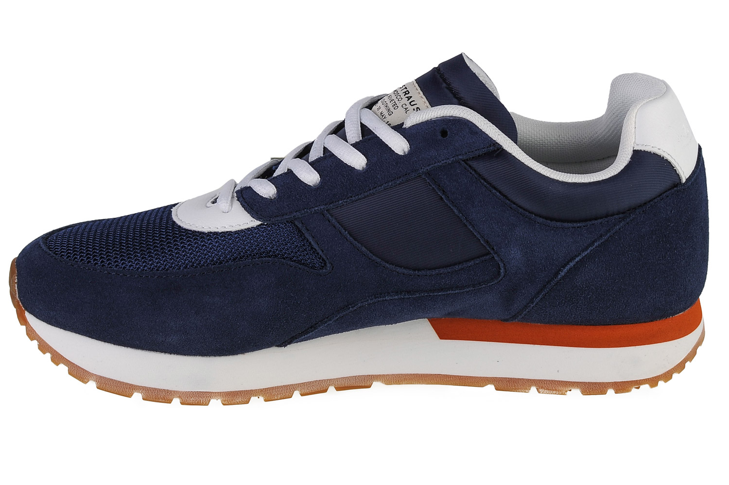 Obuv Levi's Bannister 235235-671-17 – Obrázok 2