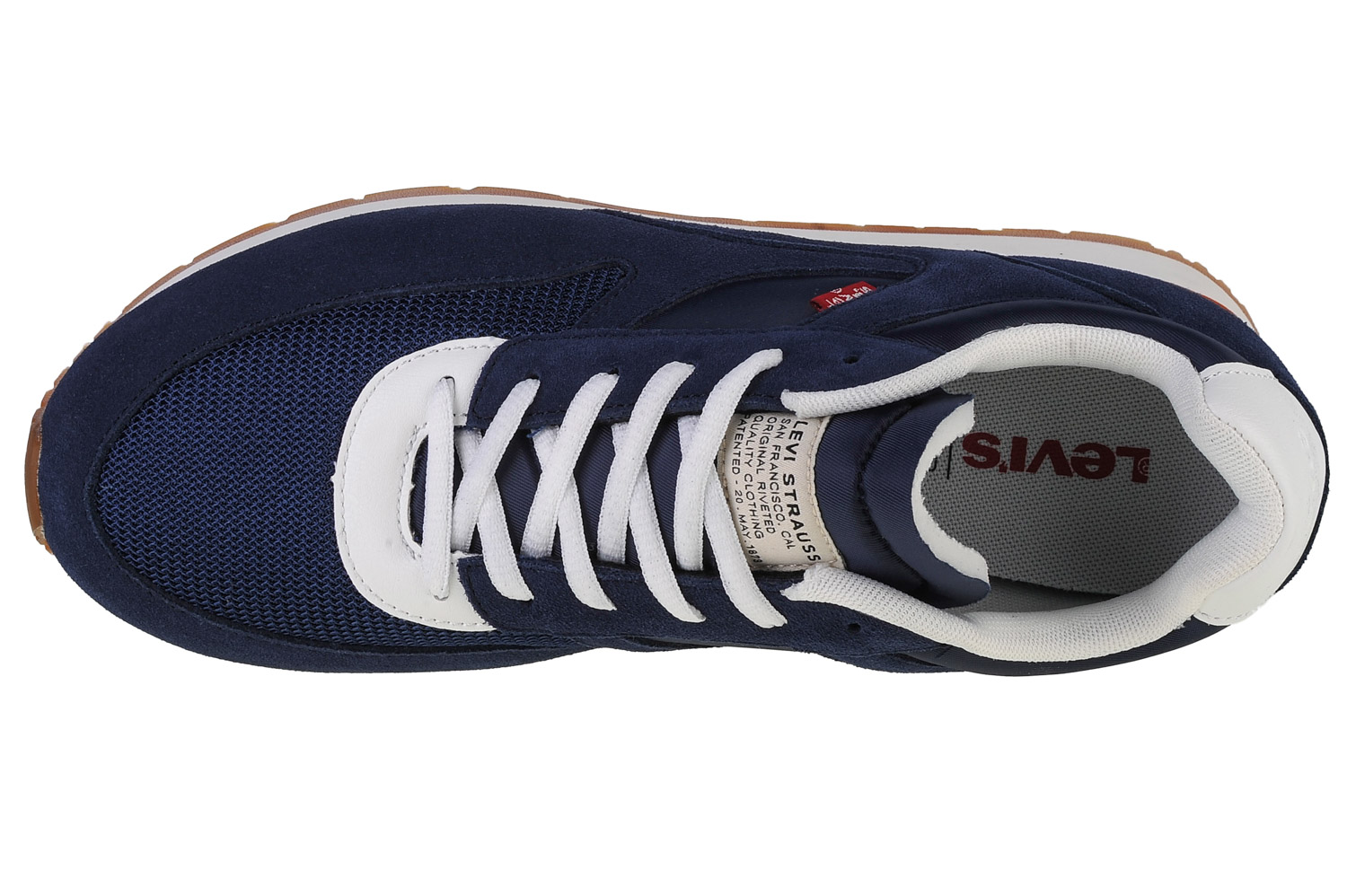 Obuv Levi's Bannister 235235-671-17 – Obrázok 3