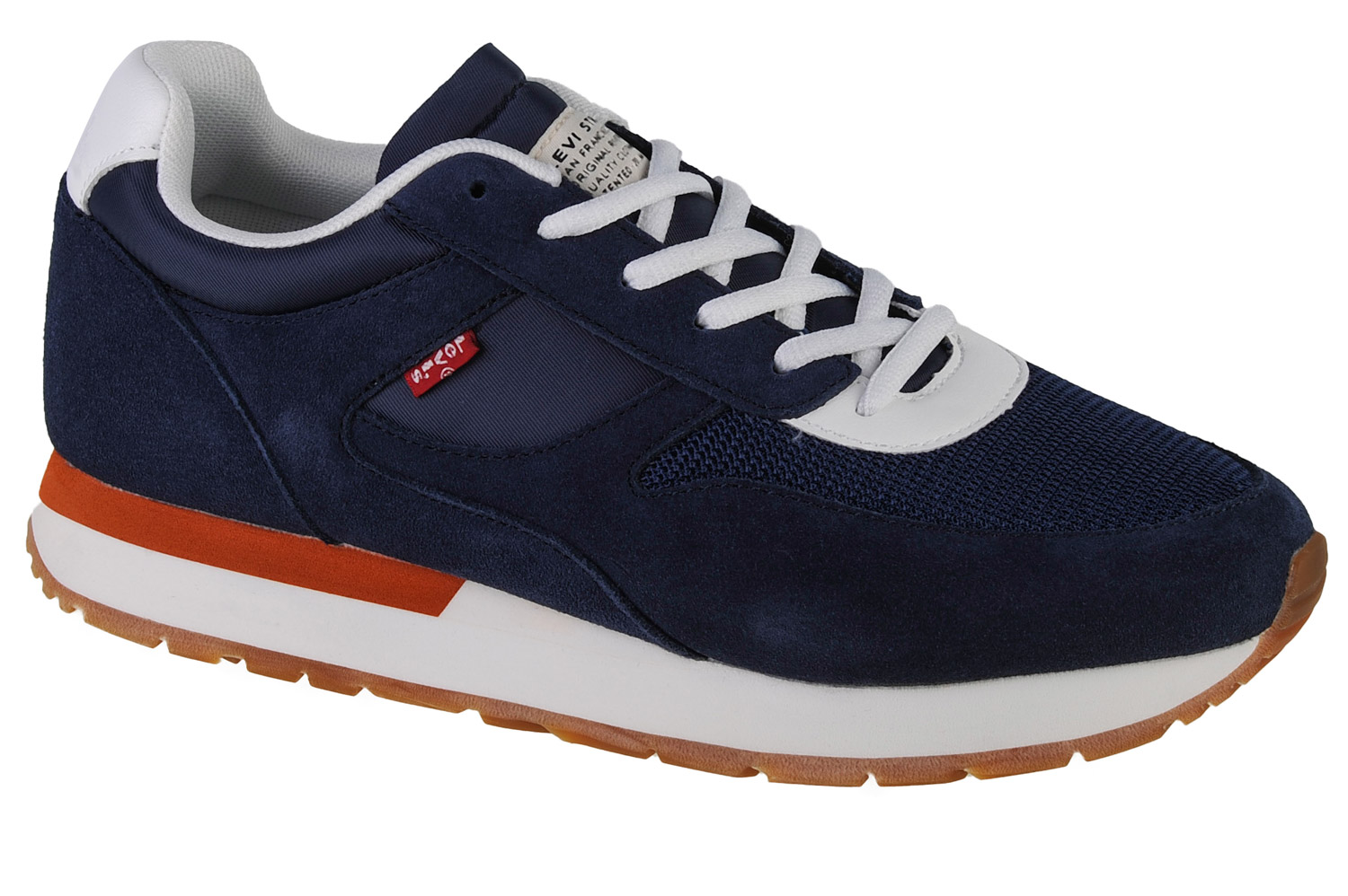 Obuv Levi's Bannister 235235-671-17 – Obrázok 5