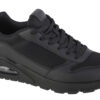 Skechers Uno - Fastime 237016-BBK