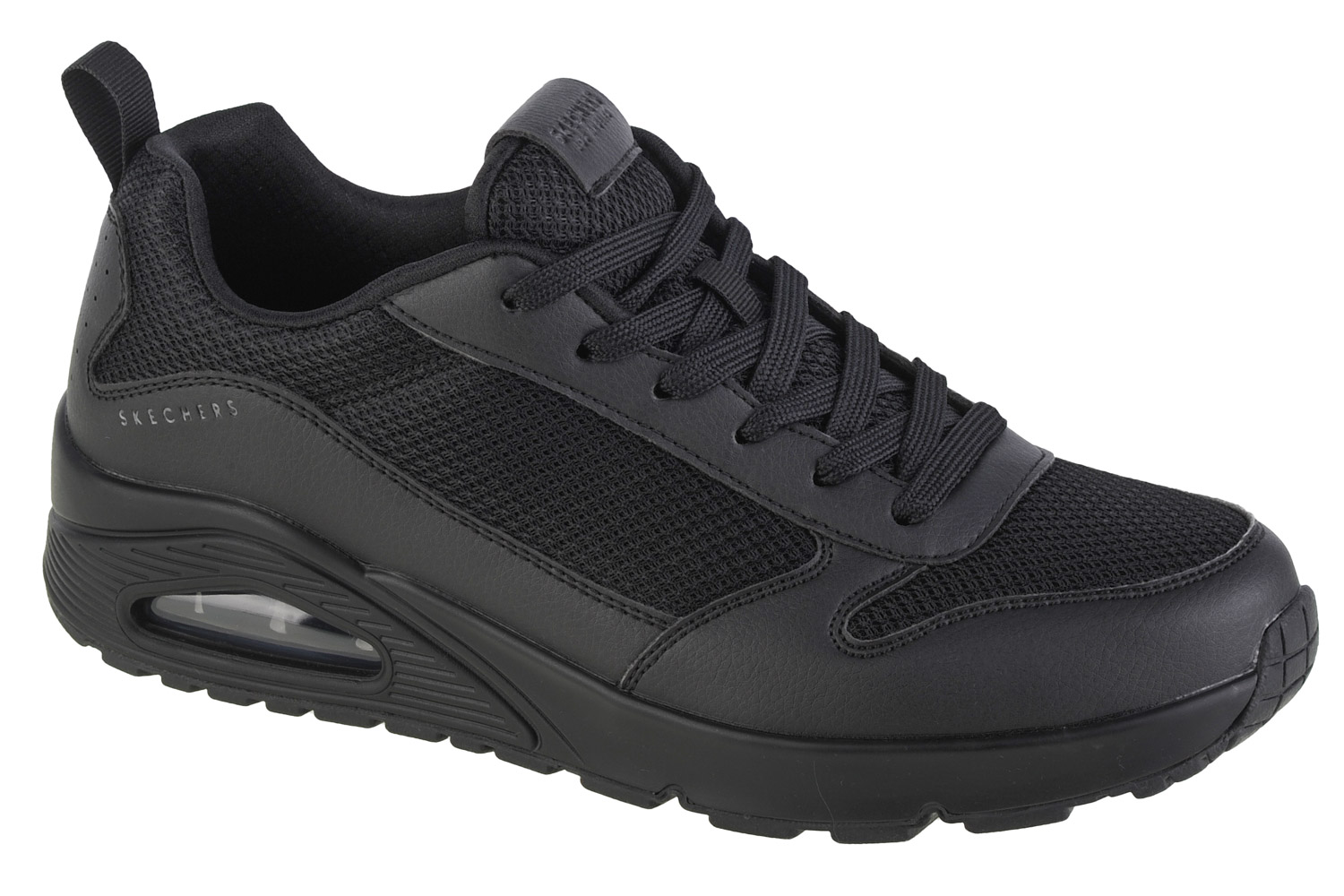 Skechers Uno - Fastime 237016-BBK