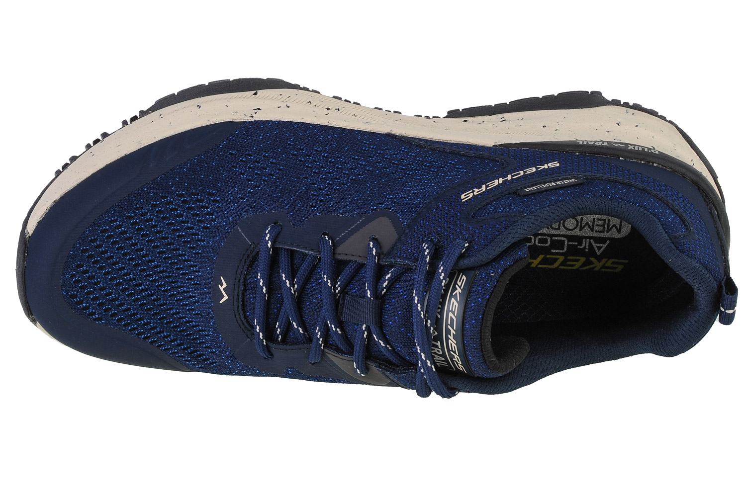 Obuv Skechers D'Lux Trail 237336-NVY – Obrázok 3