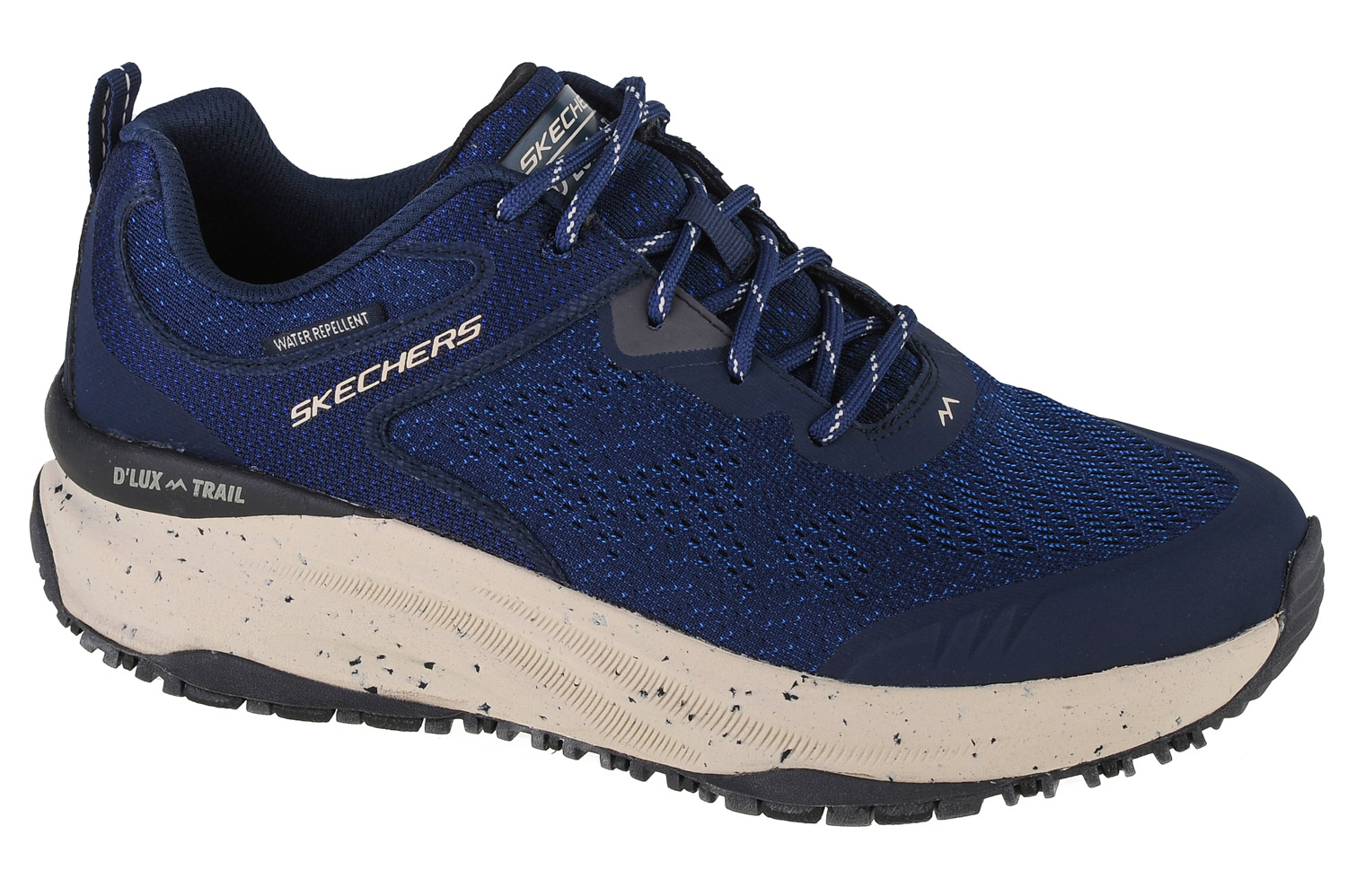 Obuv Skechers D'Lux Trail 237336-NVY – Obrázok 5