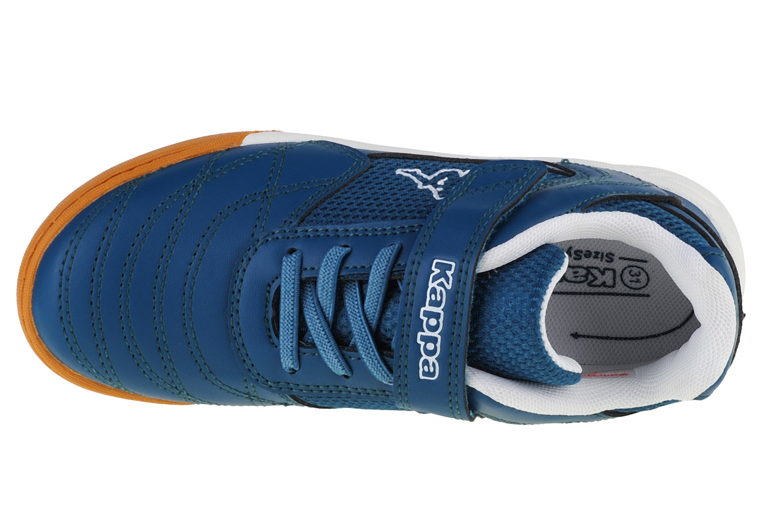 Halová obuv Kappa Damba K 260765K-6910 – Obrázok 3