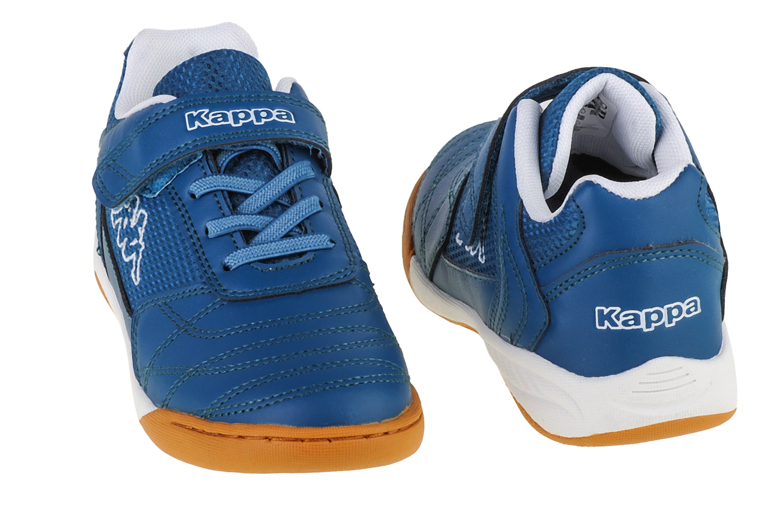 Halová obuv Kappa Damba K 260765K-6910 – Obrázok 5