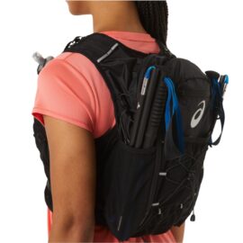 Batoh ASICS Fujitrail Backpack 15L 3013A876-001 – Obrázok 3