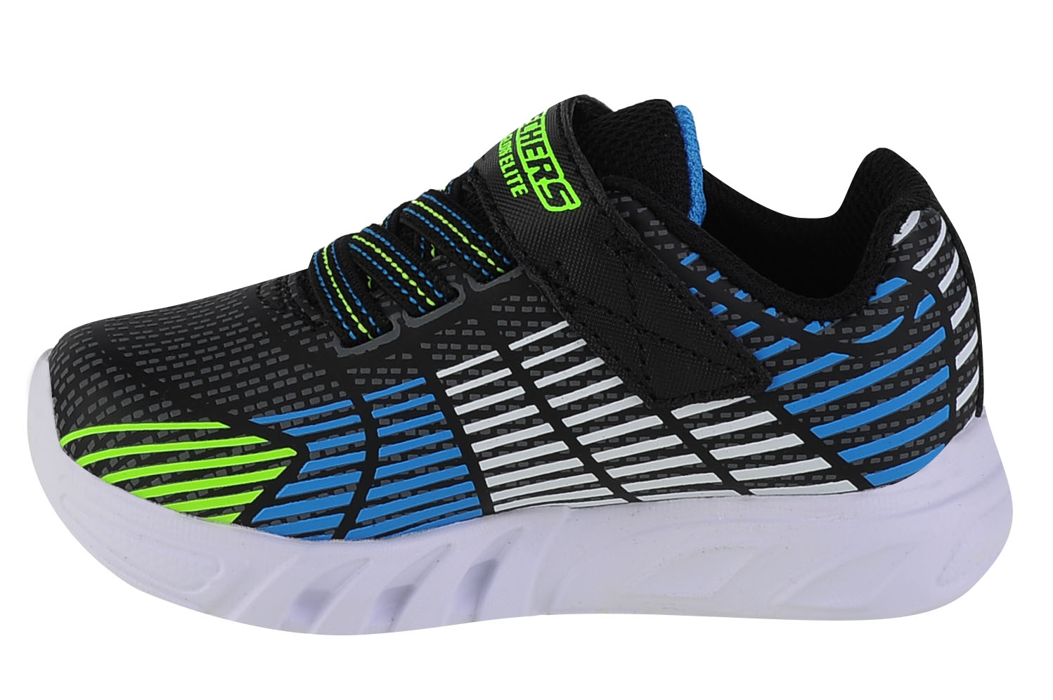 Obuv Skechers Flex-Glow Elite 400135N-BBLM – Obrázok 2