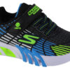 Skechers Flex-Glow Elite 400135N-BBLM
