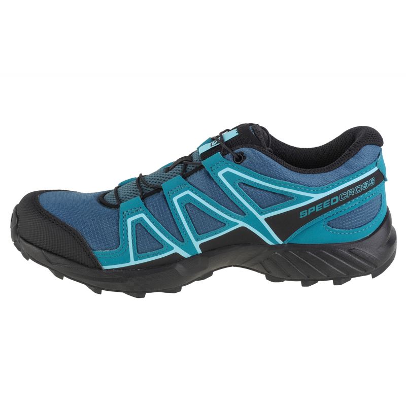 Bežecká obuv Salomon Speedcross Jr 471238 – Obrázok 2