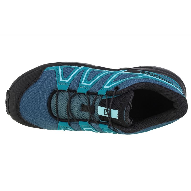 Bežecká obuv Salomon Speedcross Jr 471238 – Obrázok 3