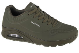 Skechers Uno-Stand On Air 52458-DKGR