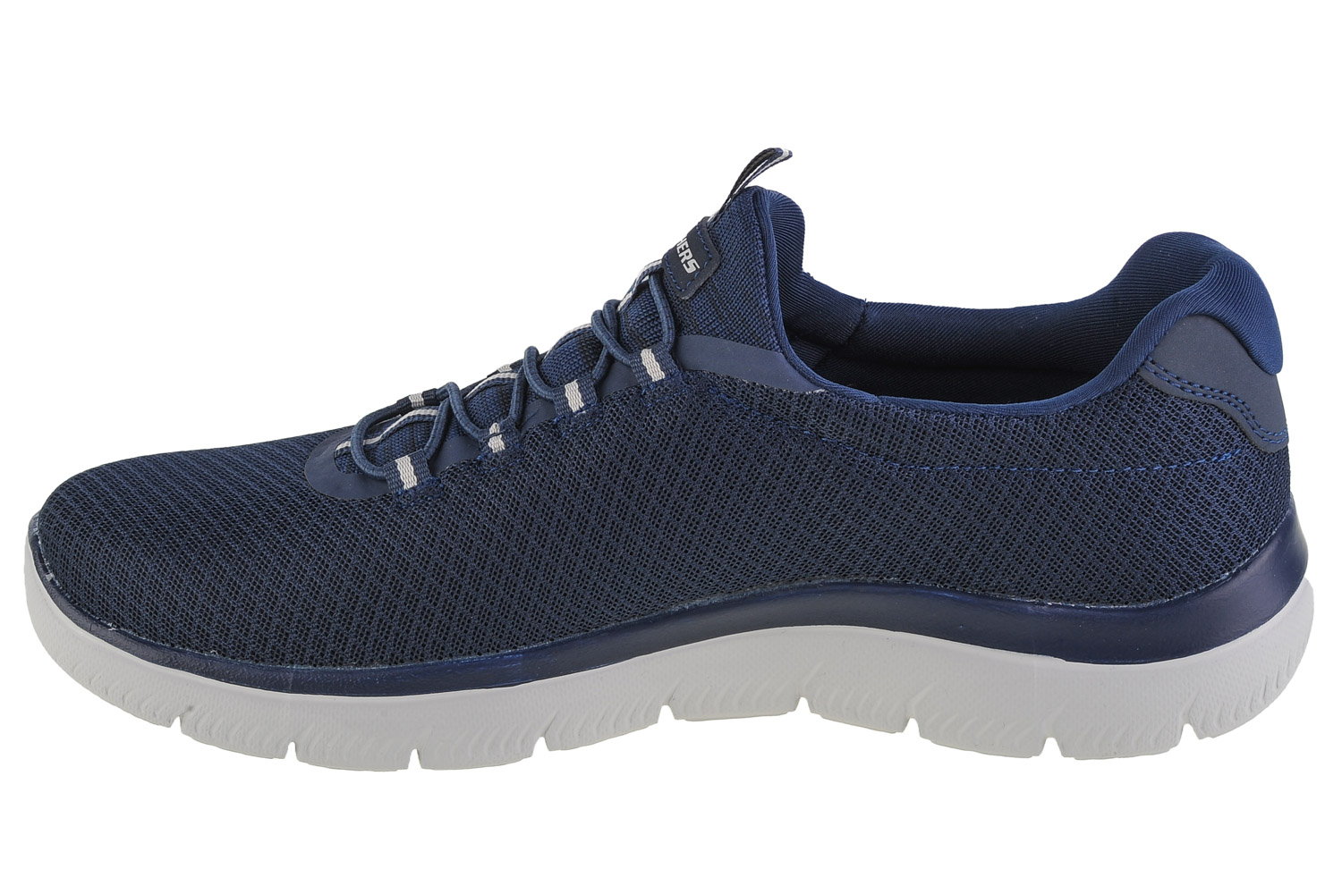 Obuv Skechers Summits 52811-NVY – Obrázok 2