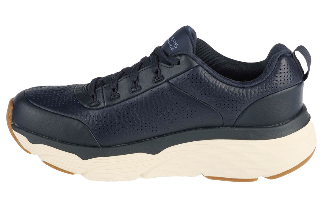 Obuv Skechers Max Cushioning Elite-Lucid 54431-NVY – Obrázok 2