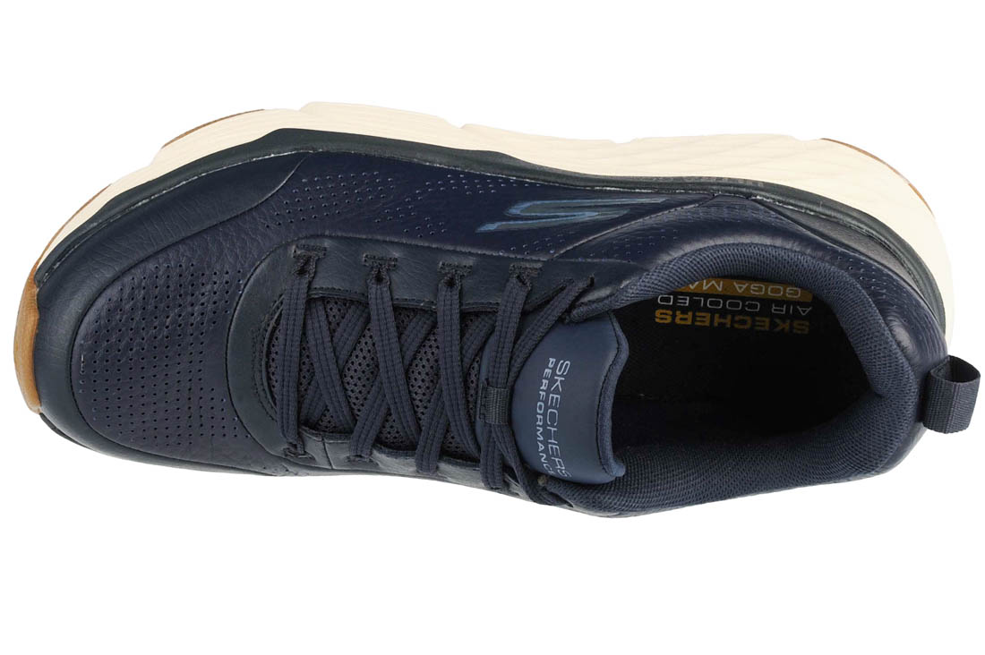 Obuv Skechers Max Cushioning Elite-Lucid 54431-NVY – Obrázok 3