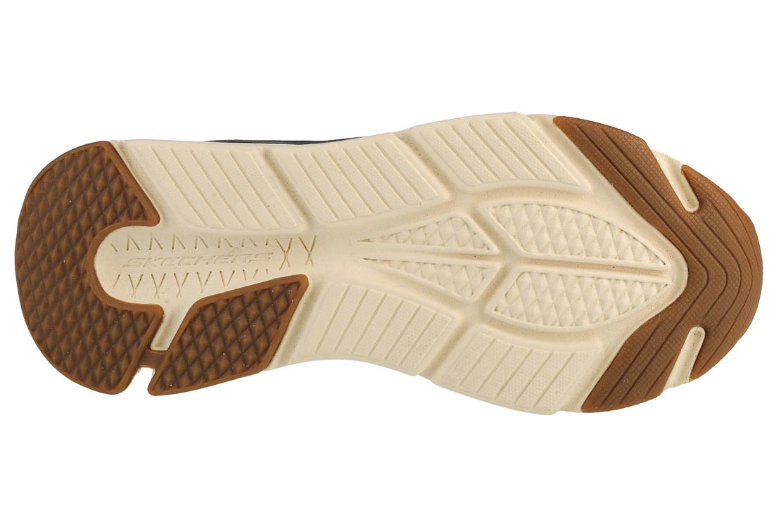 Obuv Skechers Max Cushioning Elite-Lucid 54431-NVY – Obrázok 4