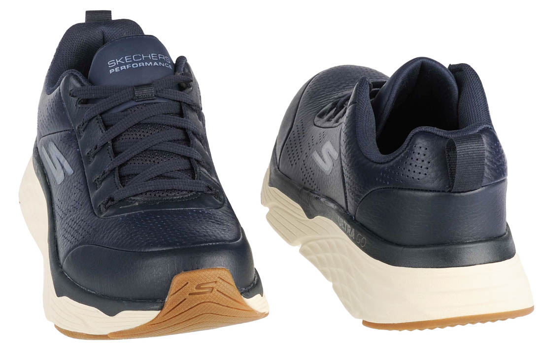Obuv Skechers Max Cushioning Elite-Lucid 54431-NVY – Obrázok 5