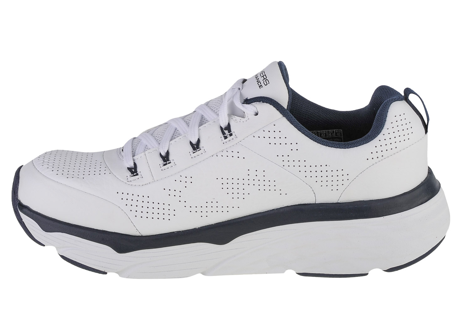Obuv Skechers Max Cushioning Elite-Lucid 54431-WNV – Obrázok 2