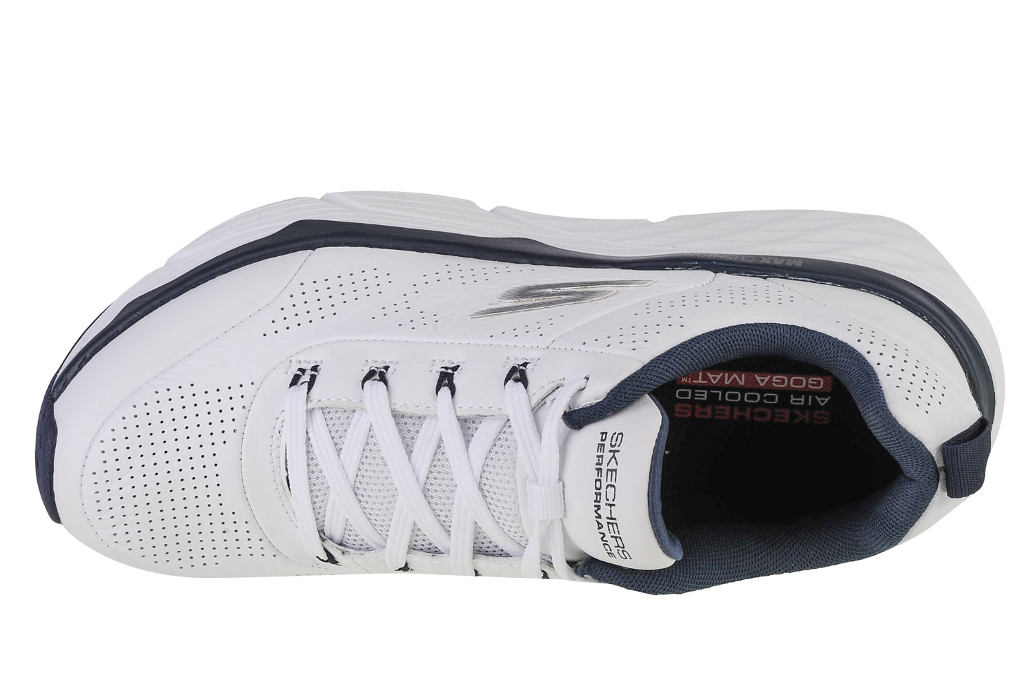 Obuv Skechers Max Cushioning Elite-Lucid 54431-WNV – Obrázok 3