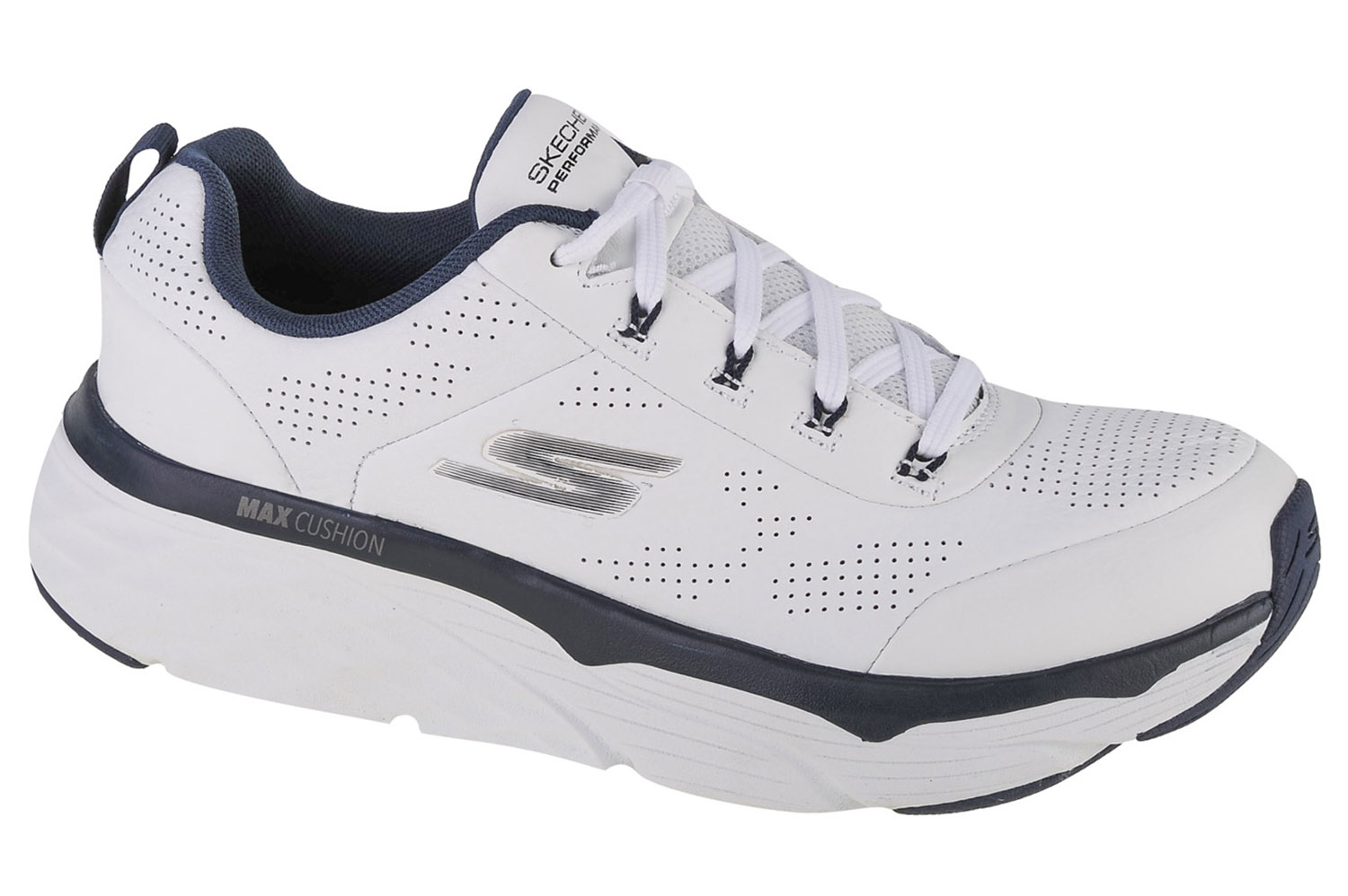 Obuv Skechers Max Cushioning Elite-Lucid 54431-WNV – Obrázok 5