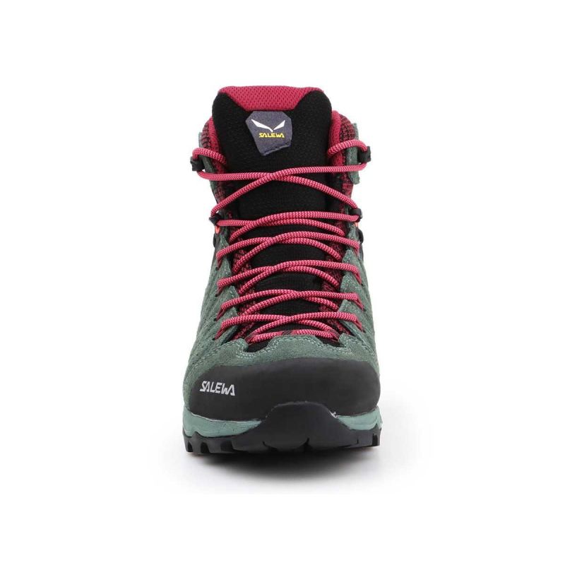 Obuv Salewa WS Alp Mate Mid Wp W 61385-5085 – Obrázok 2