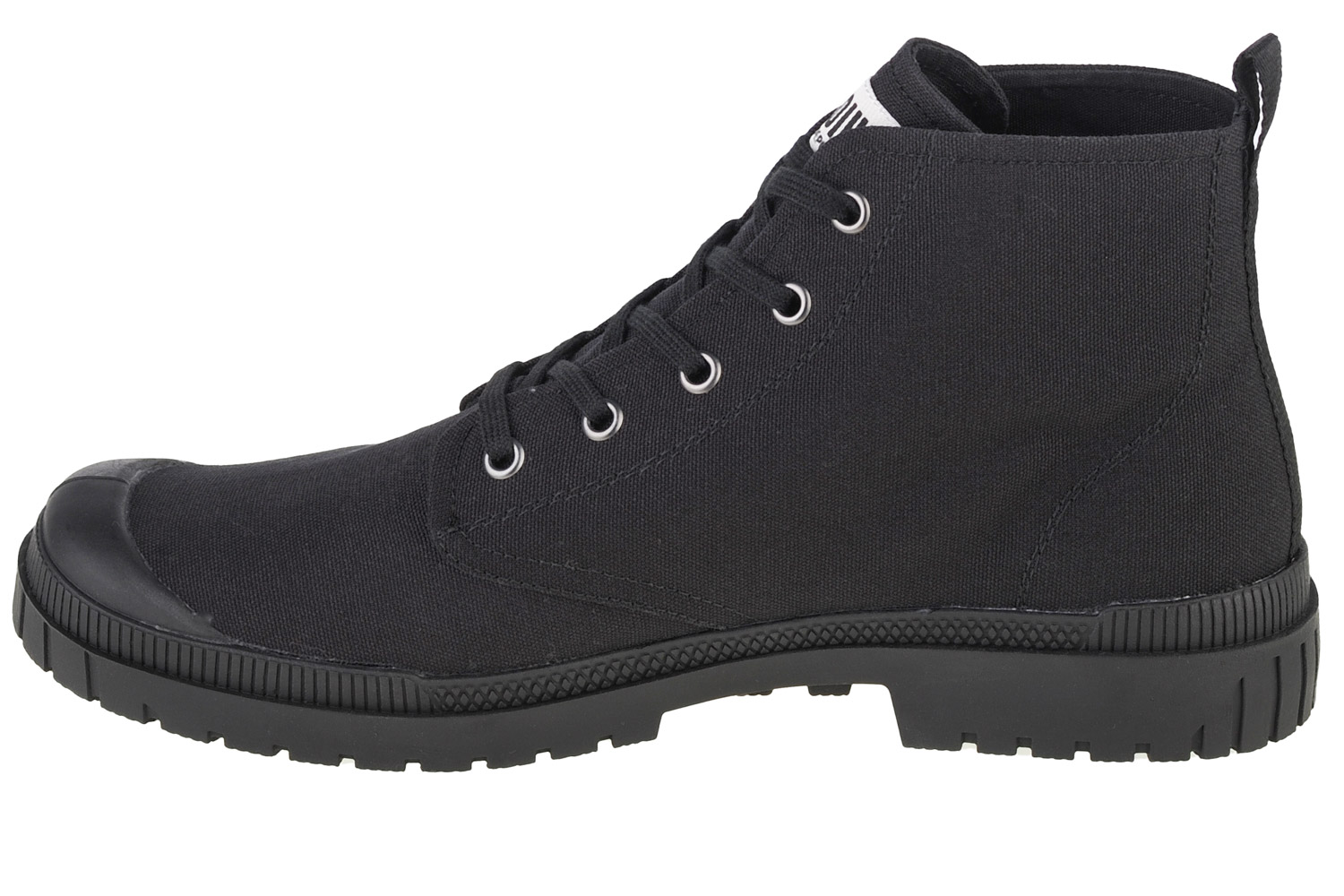Obuv Palladium Pampa SP20 Hi CVS 76838-008-M – Obrázok 2