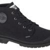 Palladium Pampa SP20 Hi CVS 76838-008-M