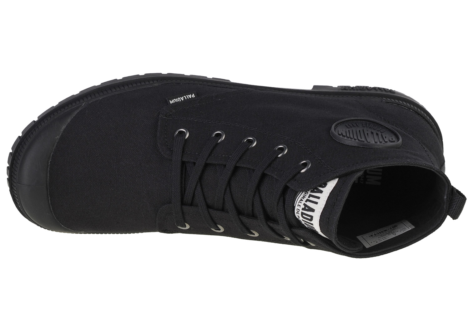 Obuv Palladium Pampa SP20 Hi CVS 76838-008-M – Obrázok 3
