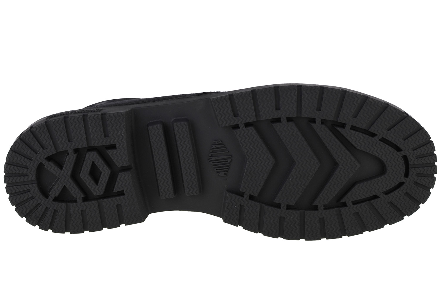 Obuv Palladium Pampa SP20 Hi CVS 76838-008-M – Obrázok 4