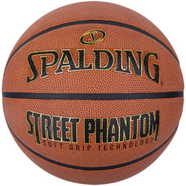 Basketbalová lopta Spalding Street Phantom Out Ball 84388Z – Obrázok 2
