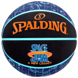 Spalding Space Jam Tune Court Ball 84592Z