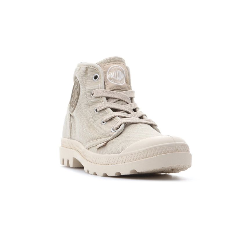 Topánky Palladium Pampa Hi 92352-238-M – Obrázok 3