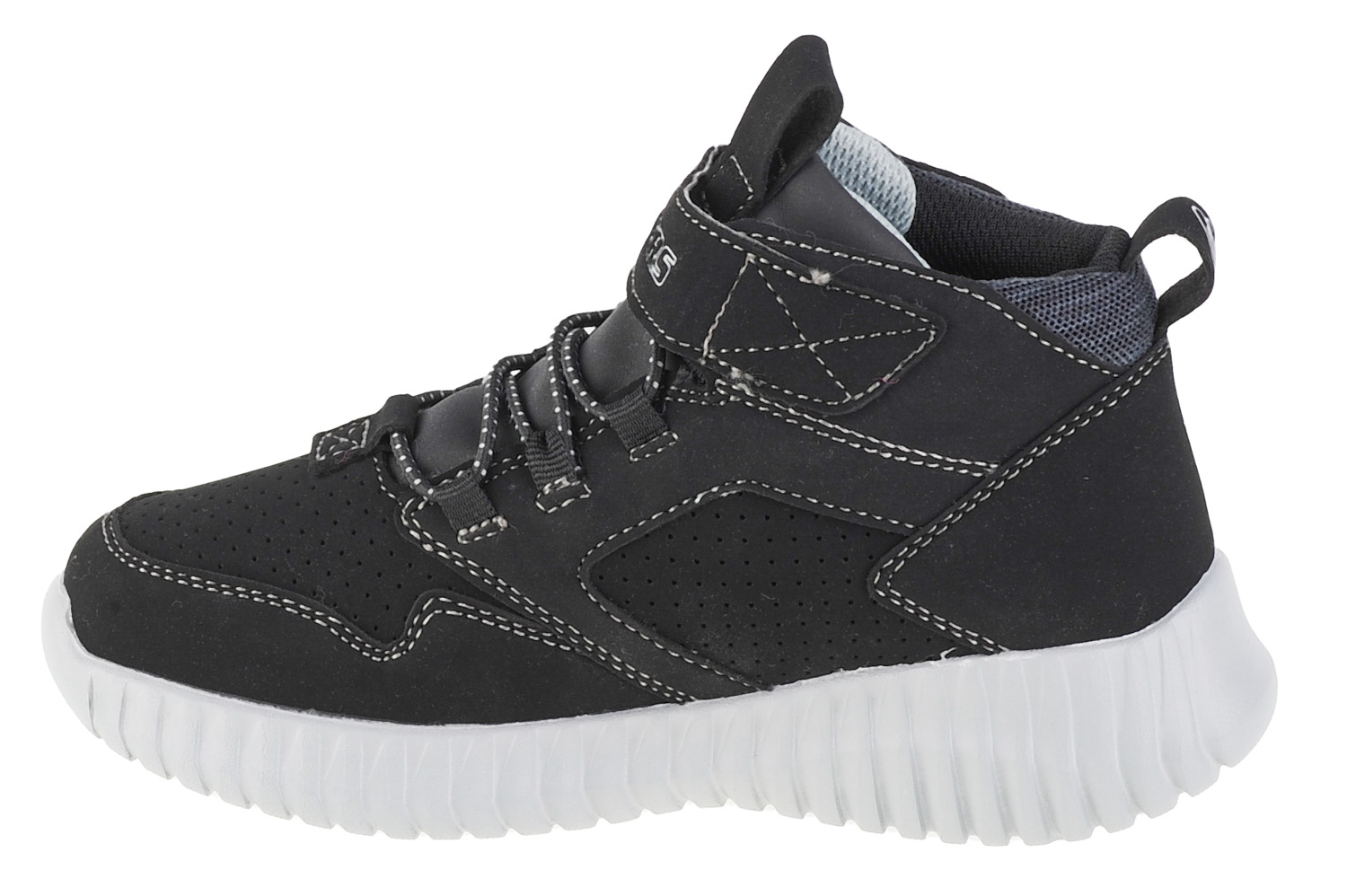 Obuv Skechers Elite Flex-Hydrox 97895L-BLK – Obrázok 2