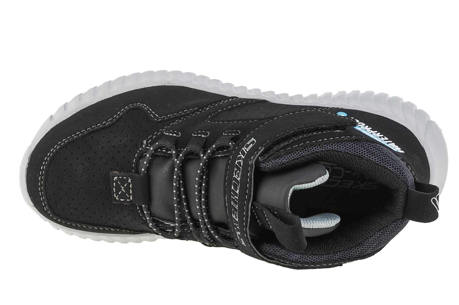 Obuv Skechers Elite Flex-Hydrox 97895L-BLK – Obrázok 3