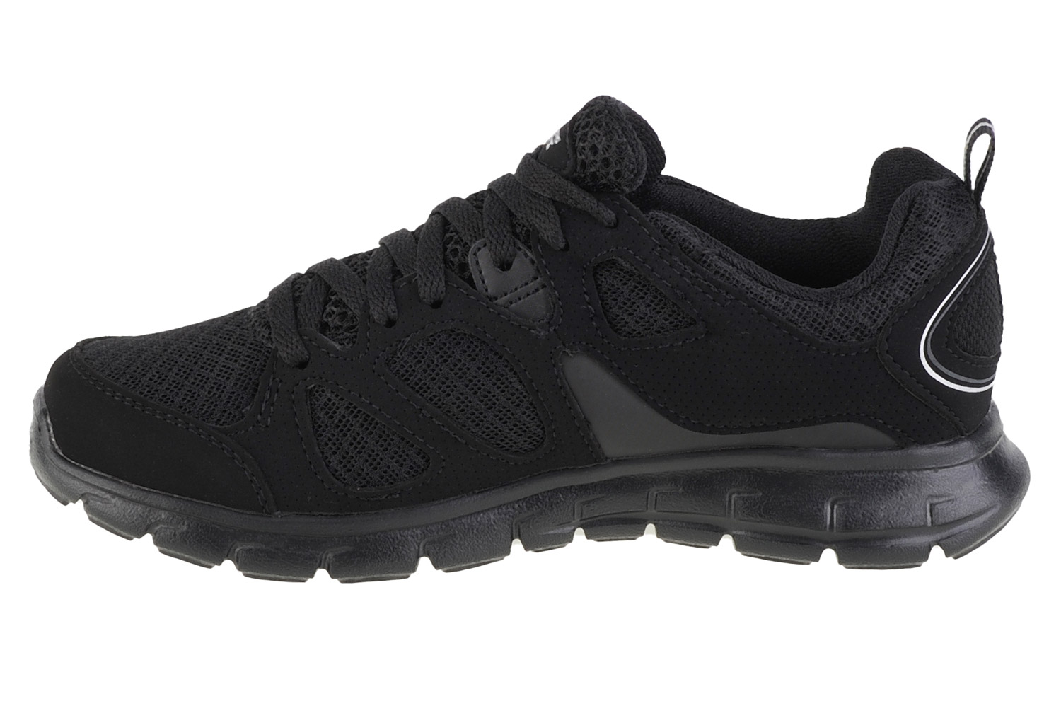 Obuv Skechers Vim-Turbo Ride 998090L-BBK – Obrázok 2