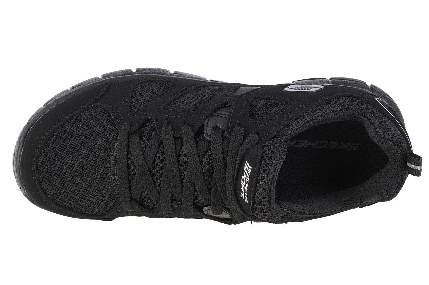Obuv Skechers Vim-Turbo Ride 998090L-BBK – Obrázok 3