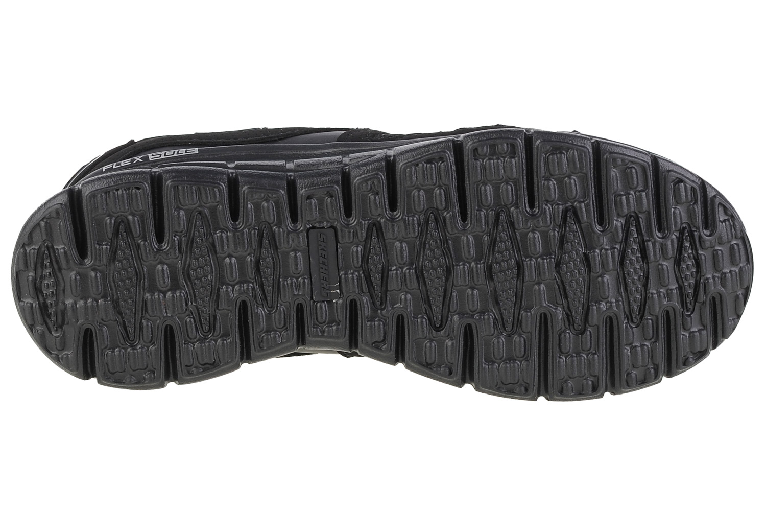 Obuv Skechers Vim-Turbo Ride 998090L-BBK – Obrázok 4