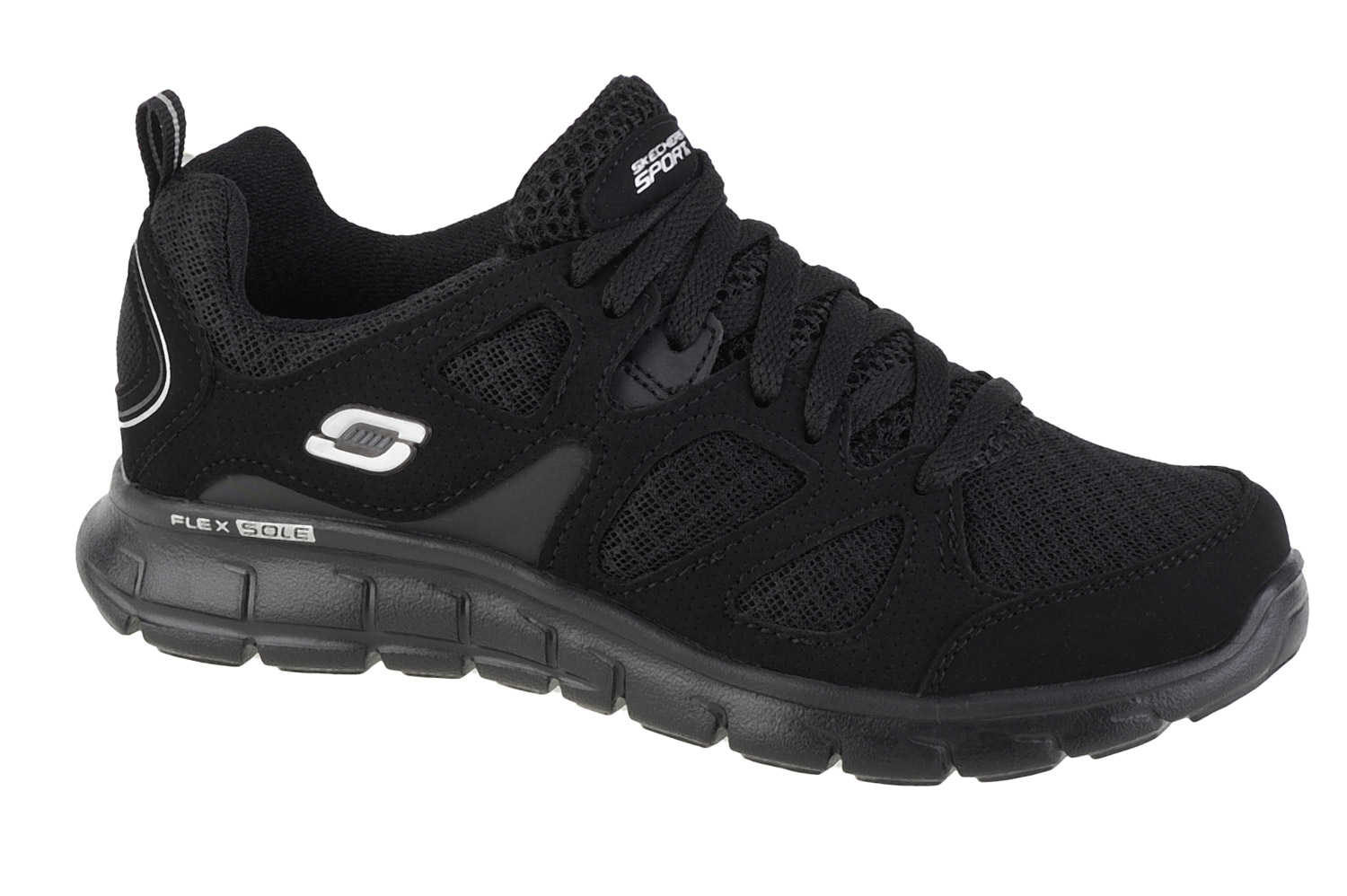 Skechers Vim-Turbo Ride 998090L-BBK